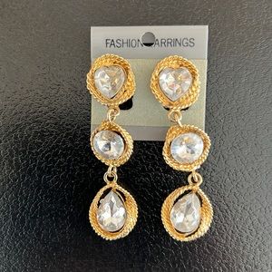 Show Stopper Earrings